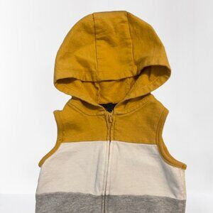 Baby Boy Toddler Vest Size 12 Months
